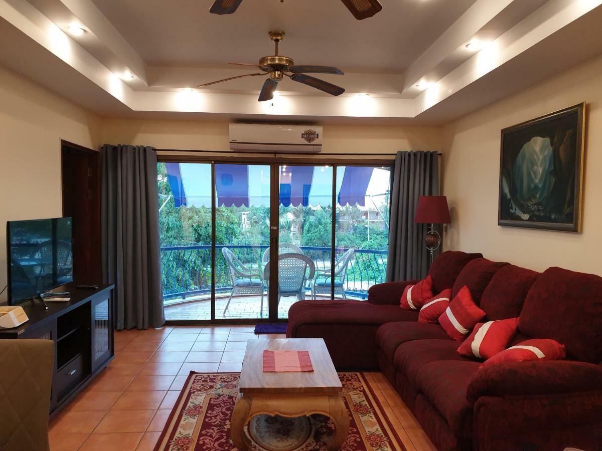 Apartment Germania Pattaya