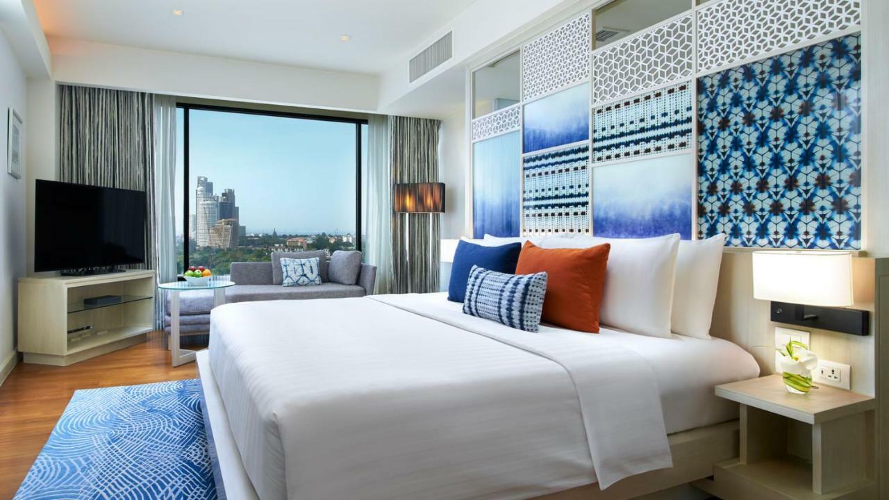Amari Hotel 5*