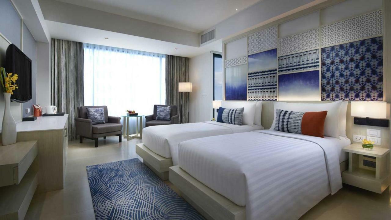 Hotel Amari 5*