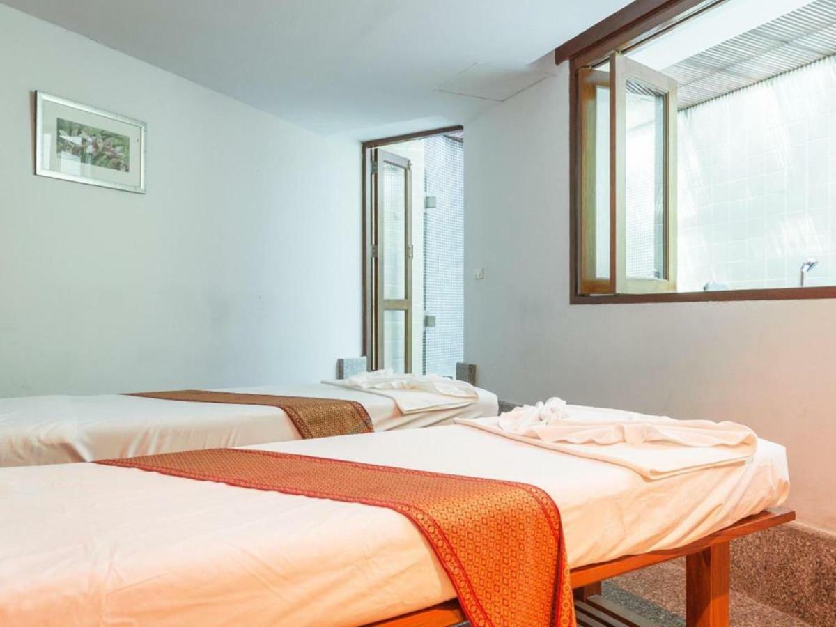 Hotel Long Garden & Pavilions 5*