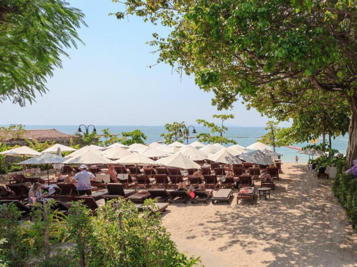 Long Garden & Pavilions 5* Pattaya