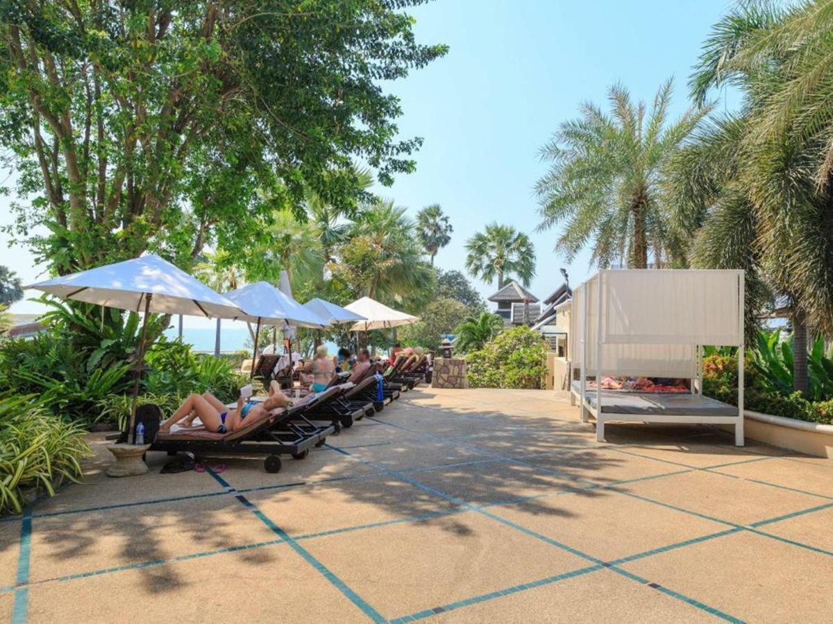 Long Garden & Pavilions Pattaya
