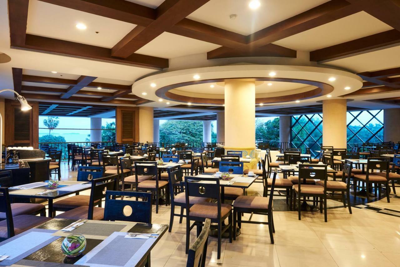 Long Garden & Pavilions 5*