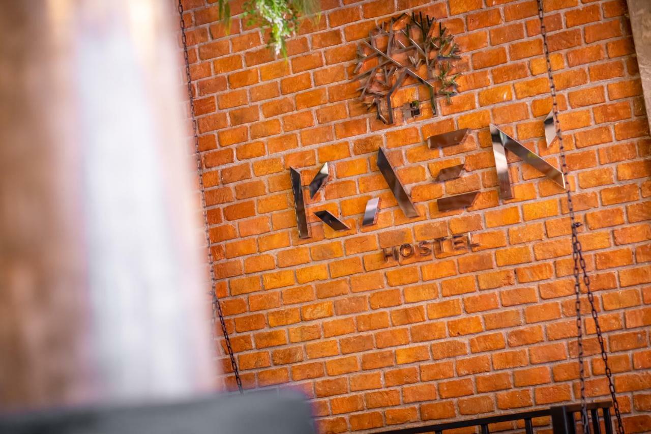 Albergue Kaen *