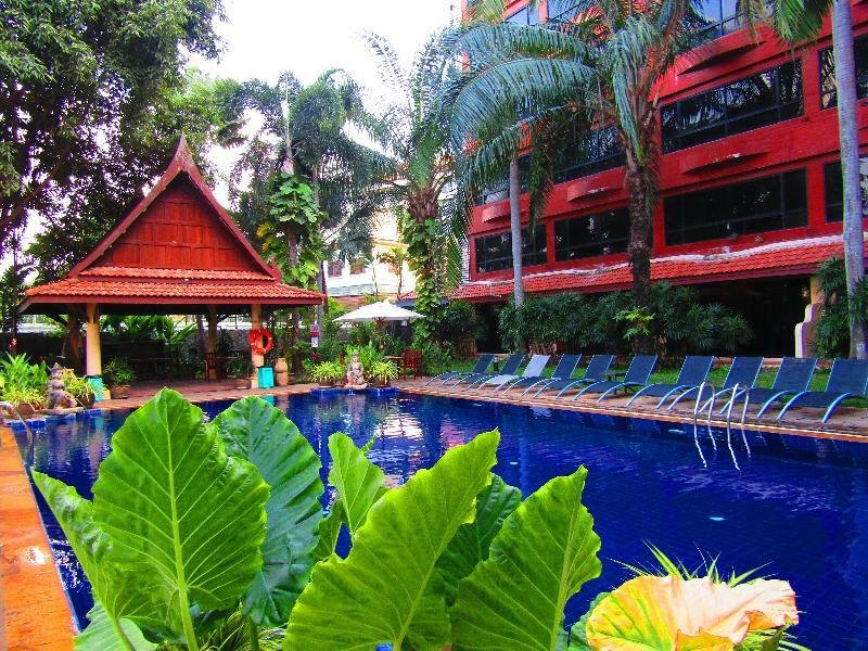 Hotel Nova Park