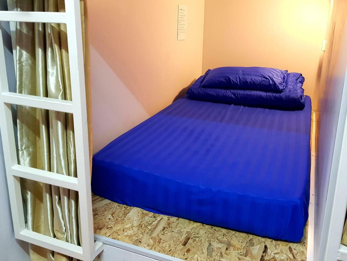 Pattaya Hostel Stay Inn *