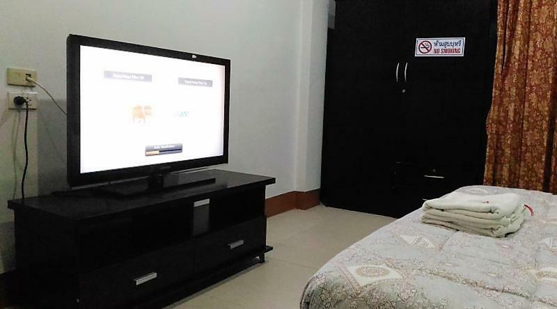 Hotel Malee Pattaya 3 *