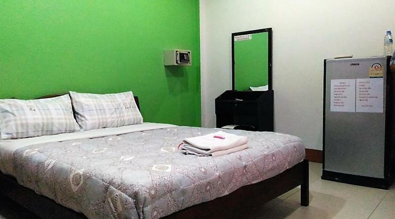 Malee Pattaya 3 Hotel *