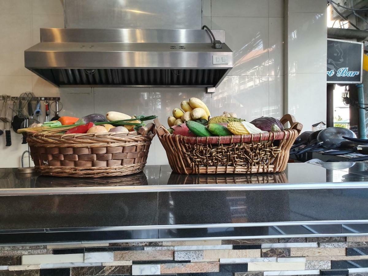 Hotel Katesiree Pattaya