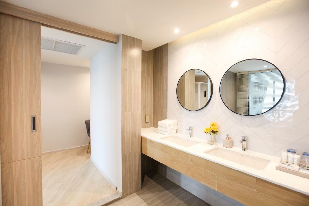 Brighton Grand - Sha Extra 5* Pattaya