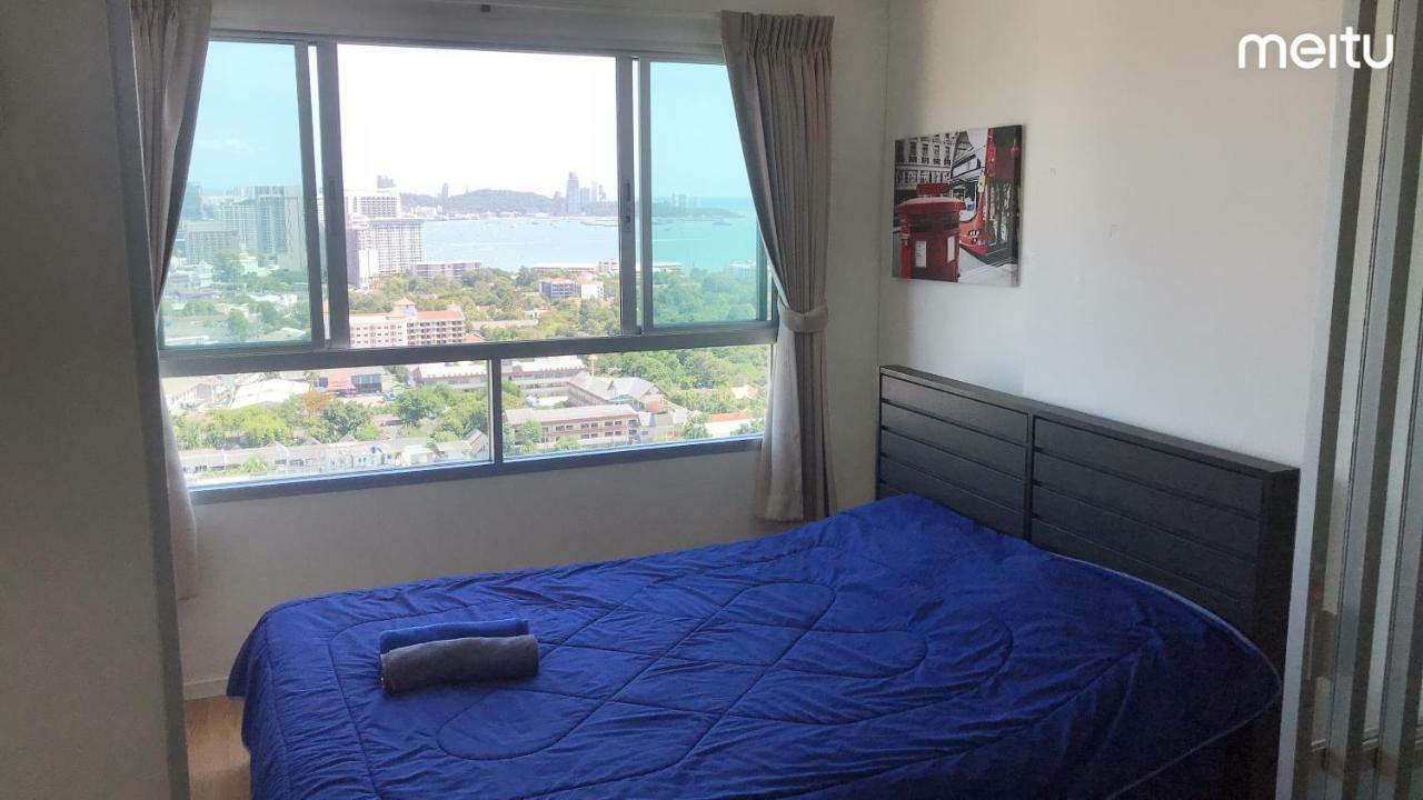 Apartment Lumpini Ville Naklua