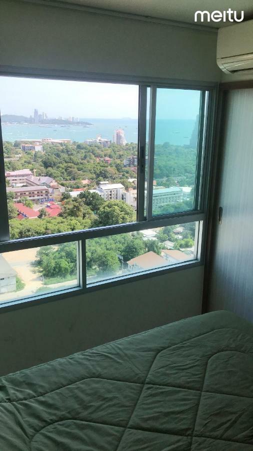 Lumpini Ville Naklua *