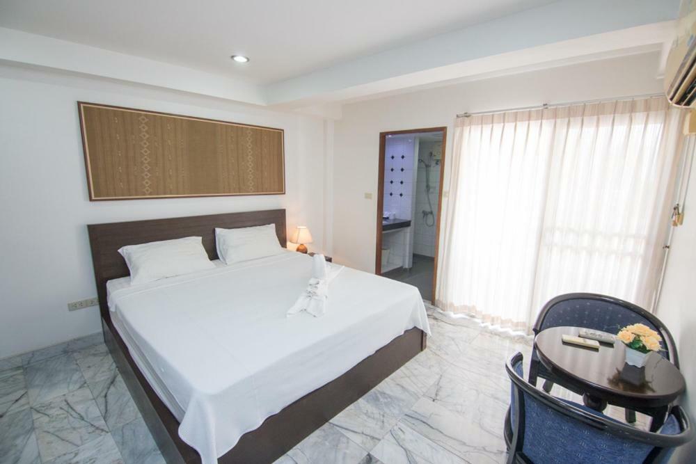 Golden Lion 3* Pattaya