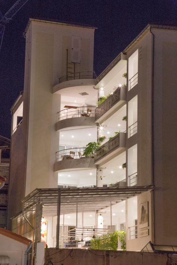 Guest house Golden Lion Pattaya