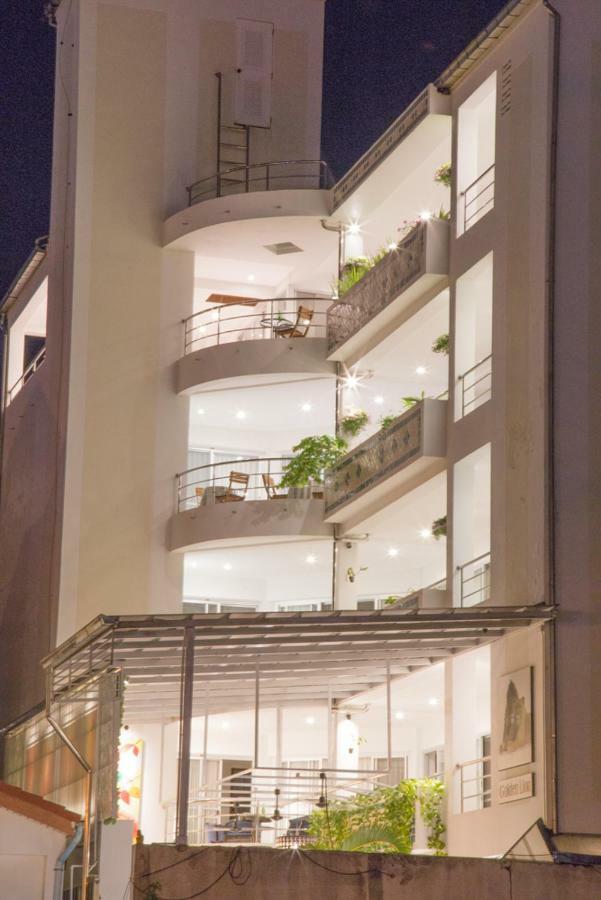 Golden Lion Guest house Pattaya