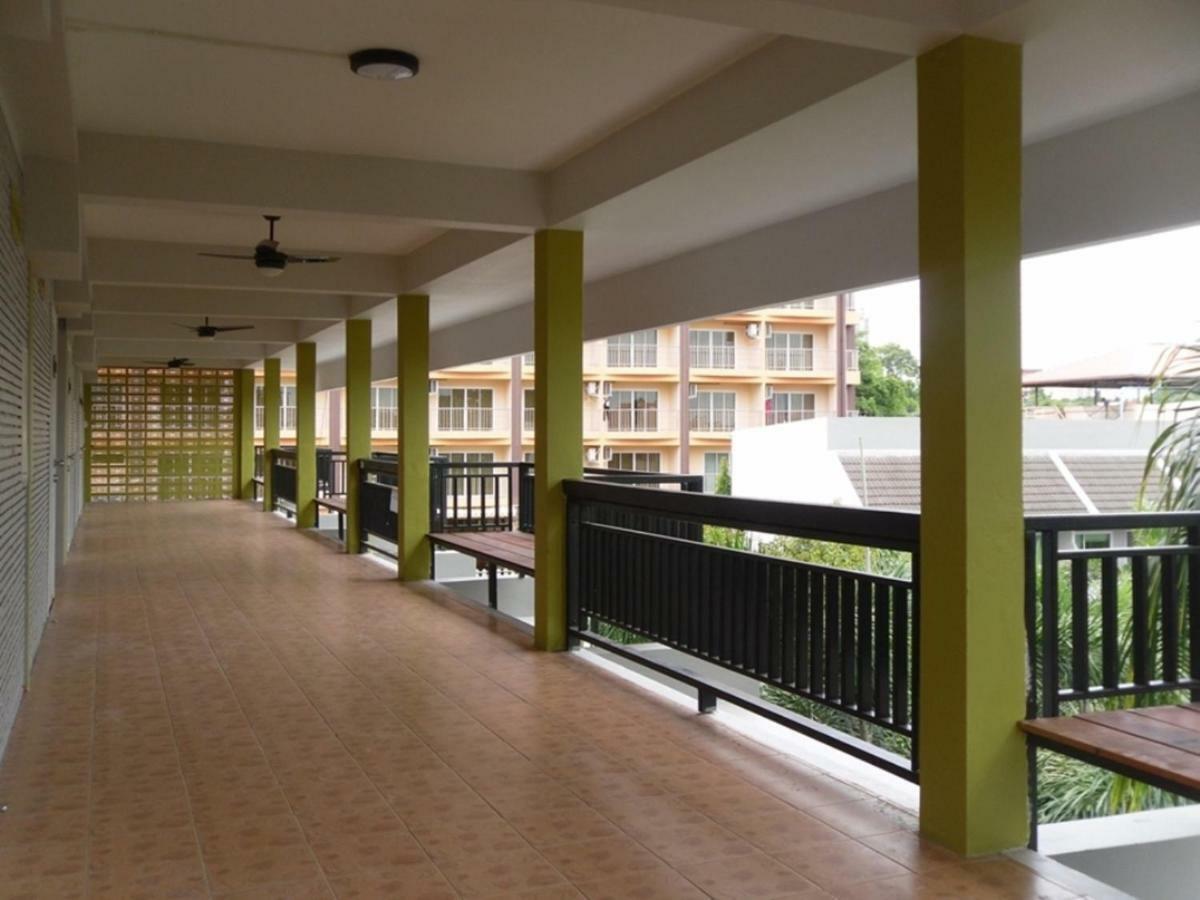Lantana - Sha Extra Hotel Pattaya