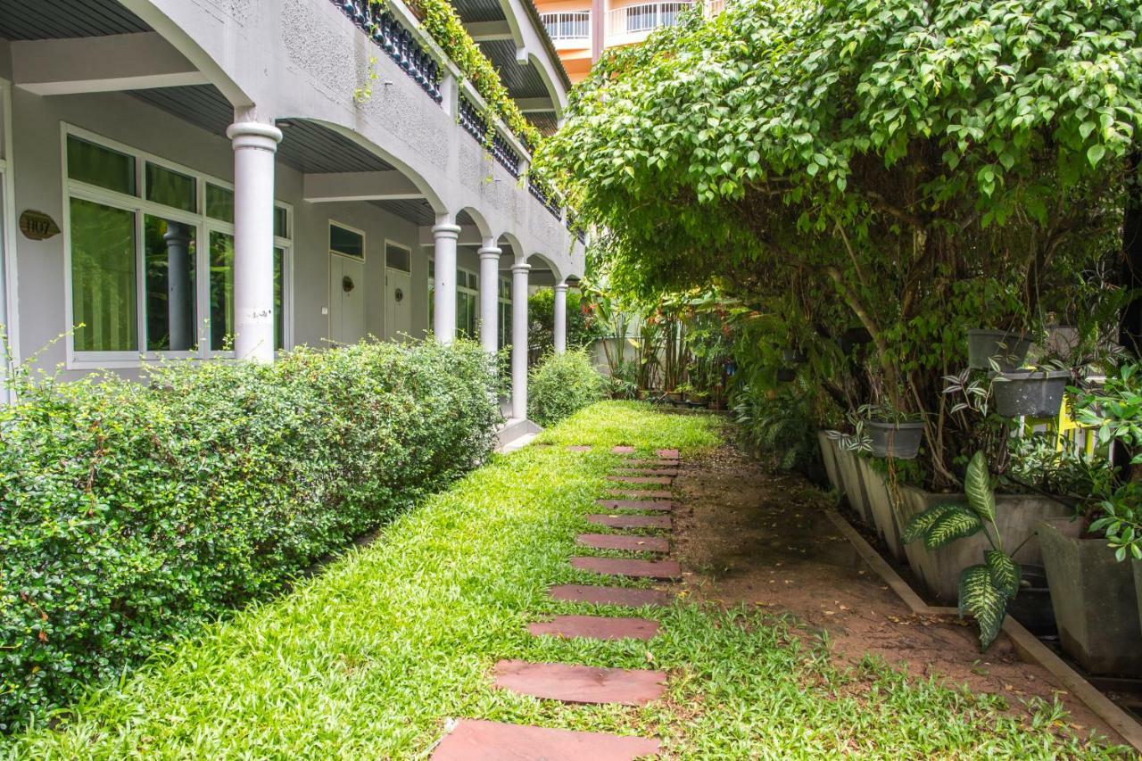 Lantana - Sha Extra Hotel