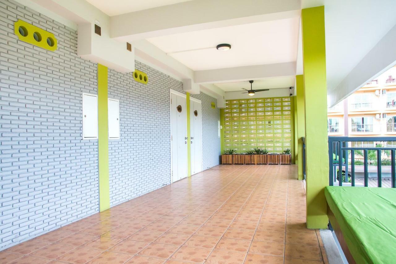 Lantana - Sha Extra 5* Pattaya