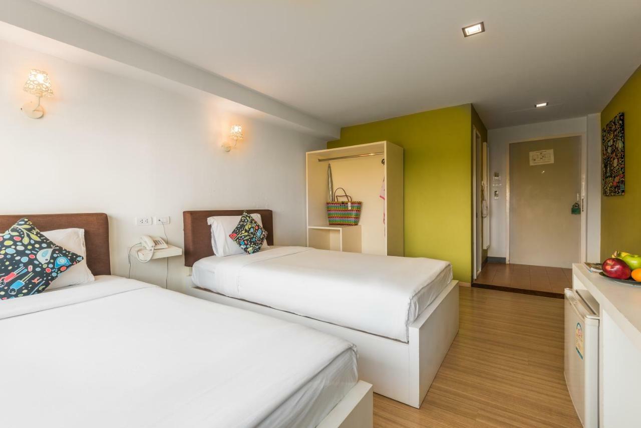 Lantana - Sha Extra Pattaya