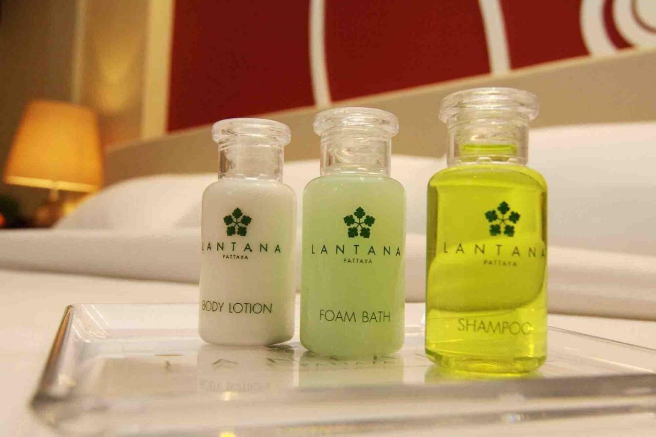 Lantana - Sha Extra 5*