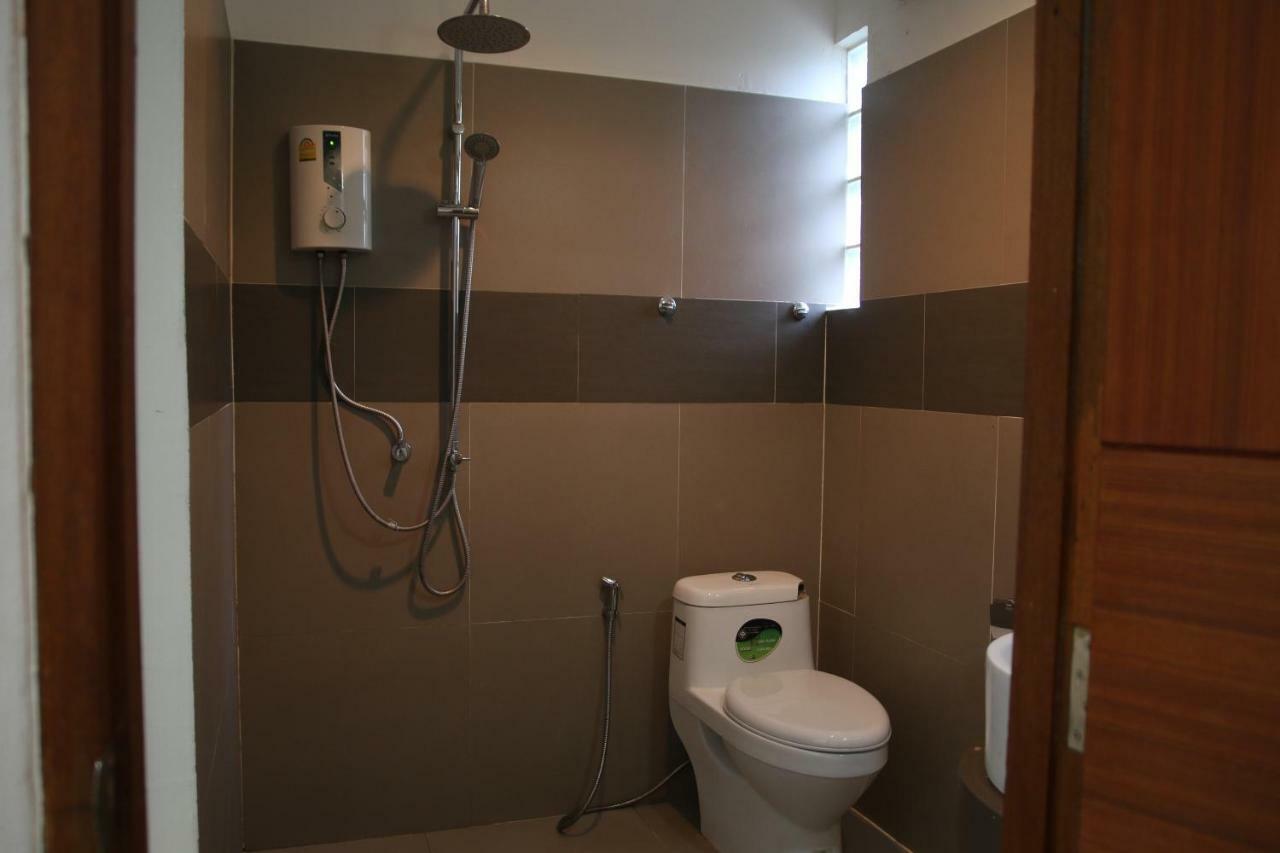 Gp Pool Guest house