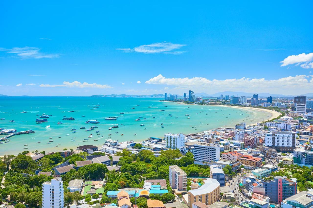 Unixx By Fantasea Beach Pattaya