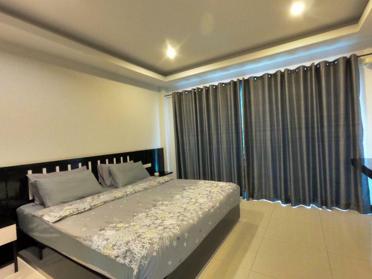 Pj Inn Pattaya