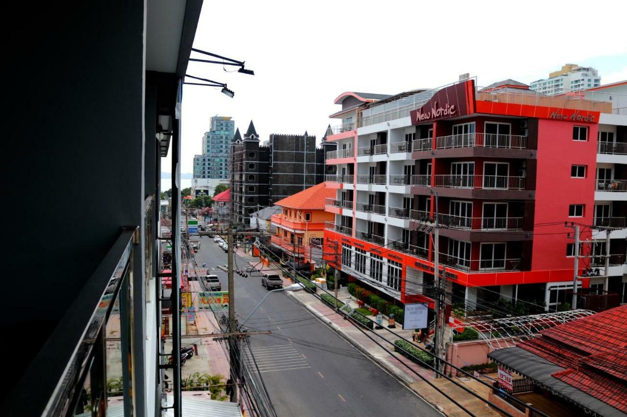 Pj Inn Pattaya