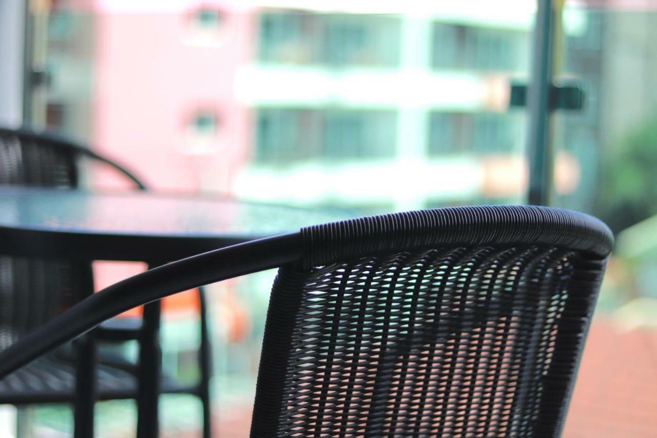 Pj Inn Pattaya