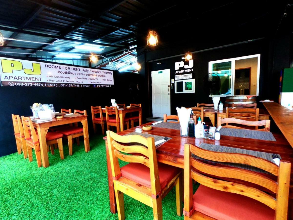 Pj Inn Pattaya