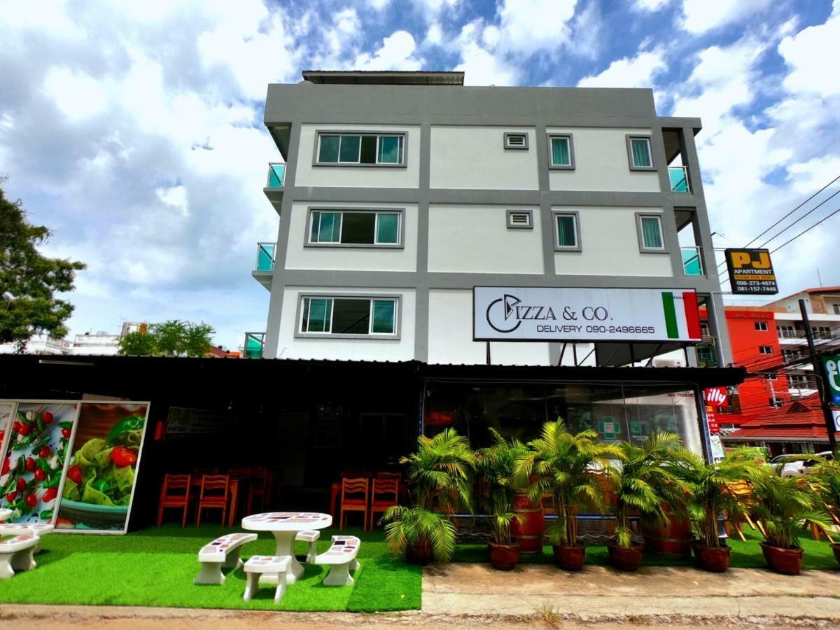 Inn Pj Pattaya