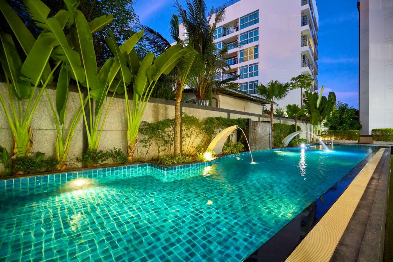 Good !! Water Park Apartment *