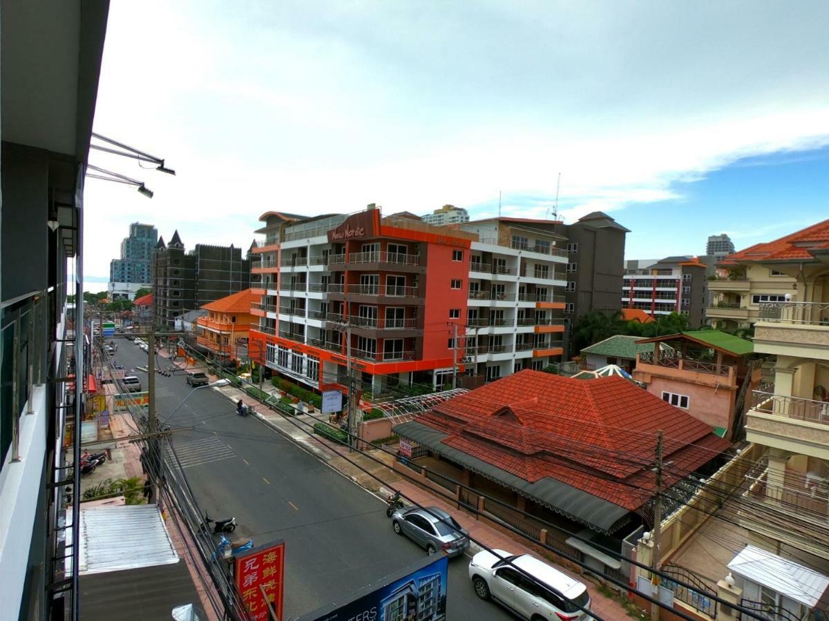 Pj Inn