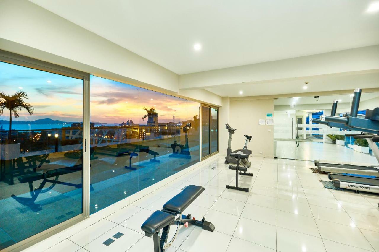 Apartment Good !! Water Park *