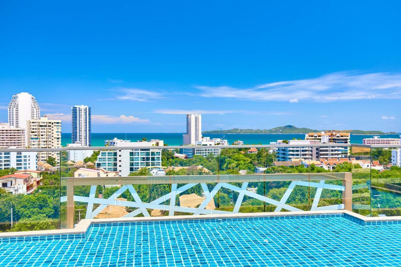 Apartment Good !! Water Park *
