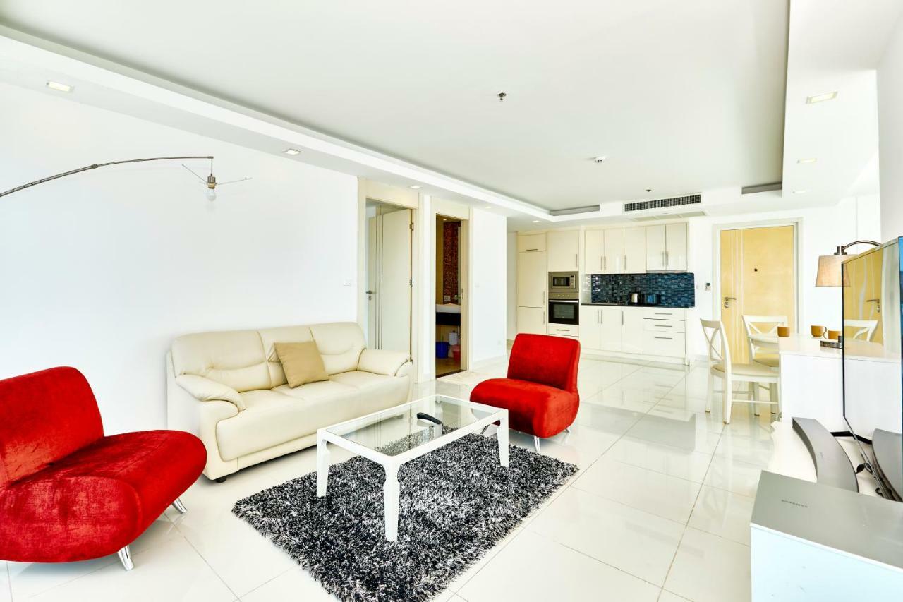 Apartment Cozy By Fantasea *