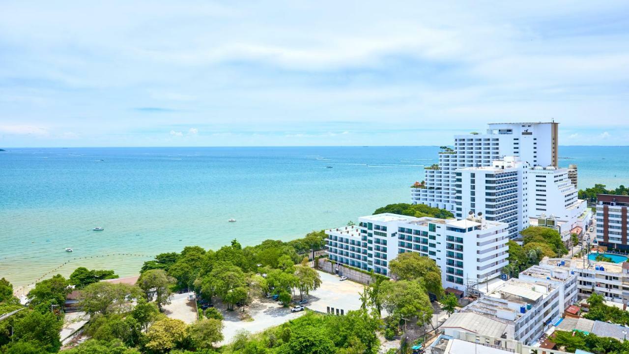 Cozy By Fantasea * Pattaya