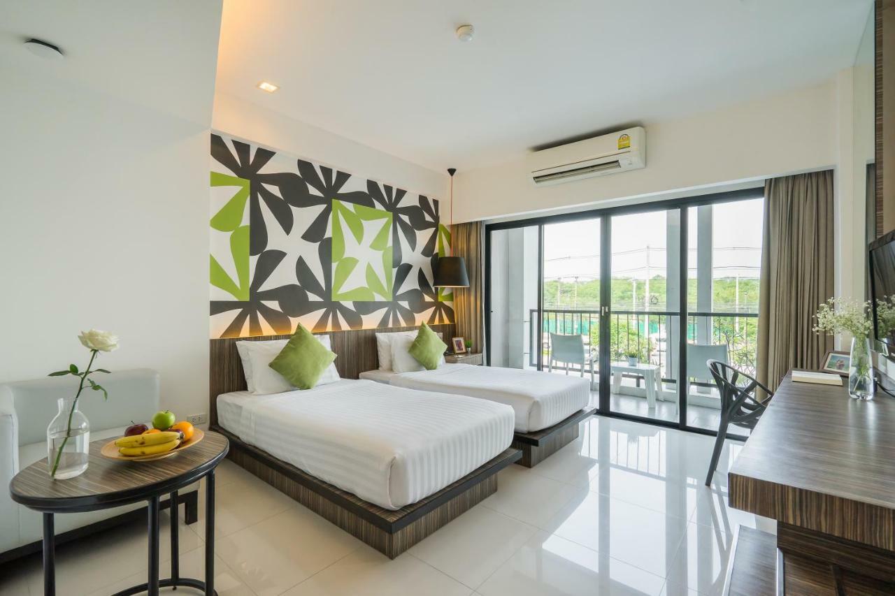 Hotel J Pattaya