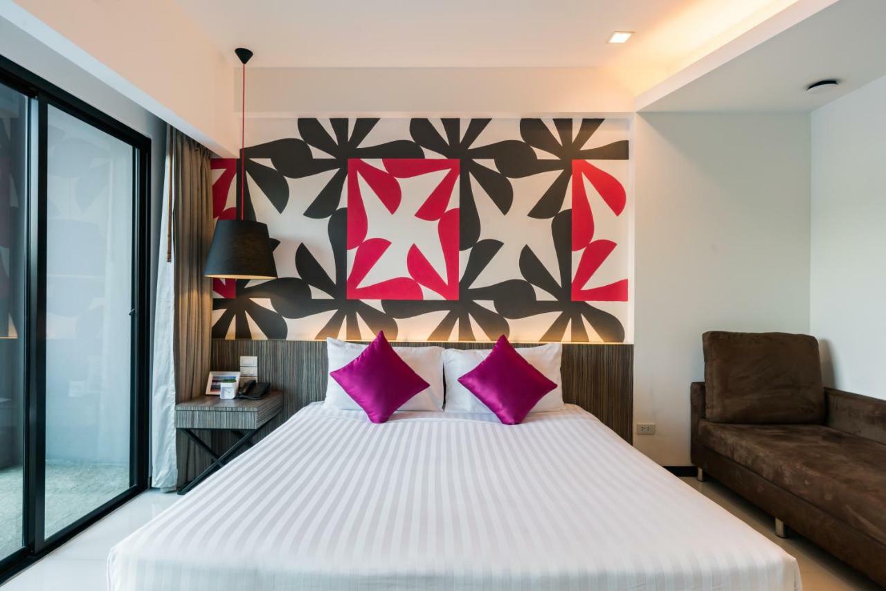 J 4* Pattaya