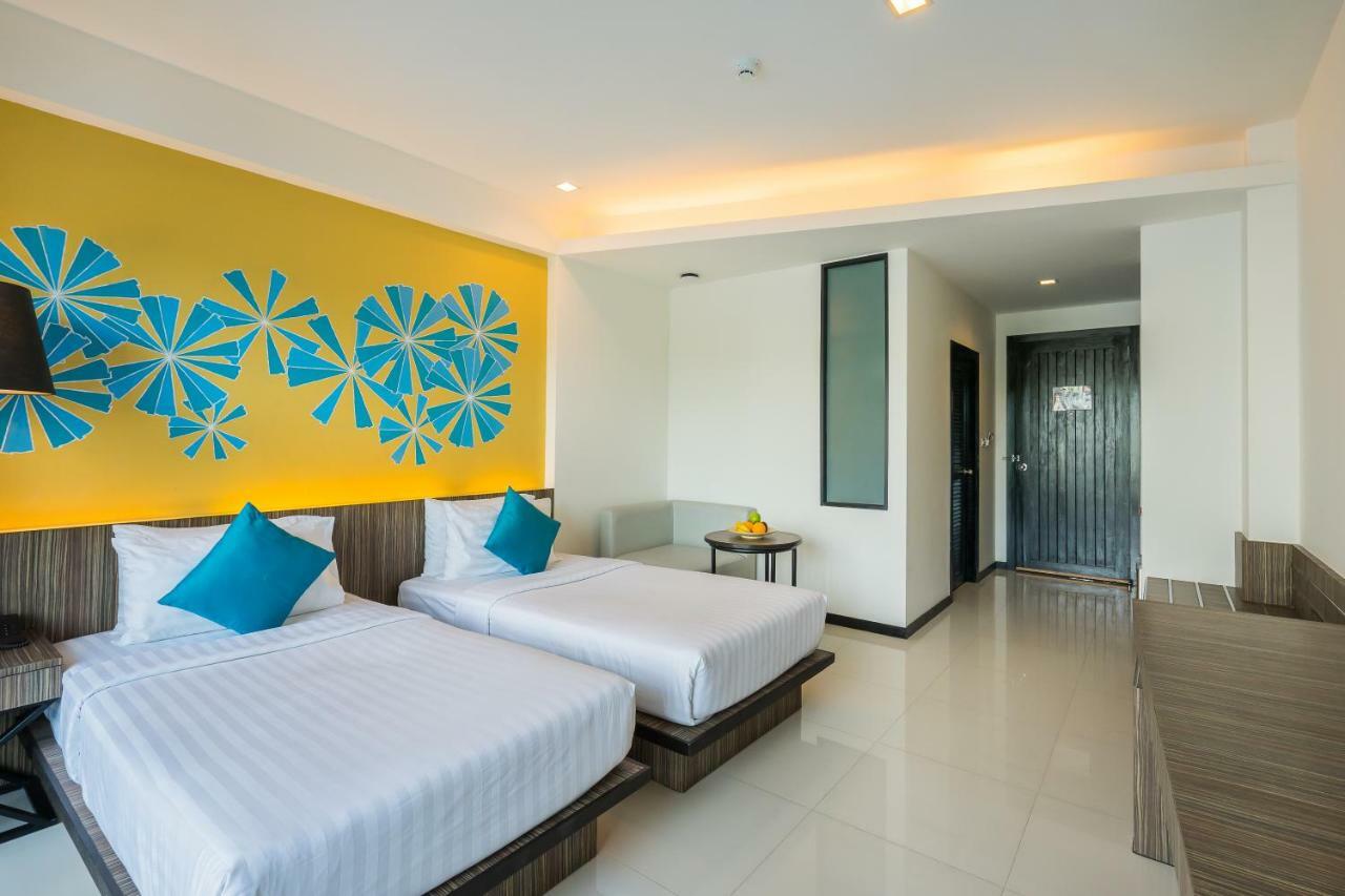 J Hotel
