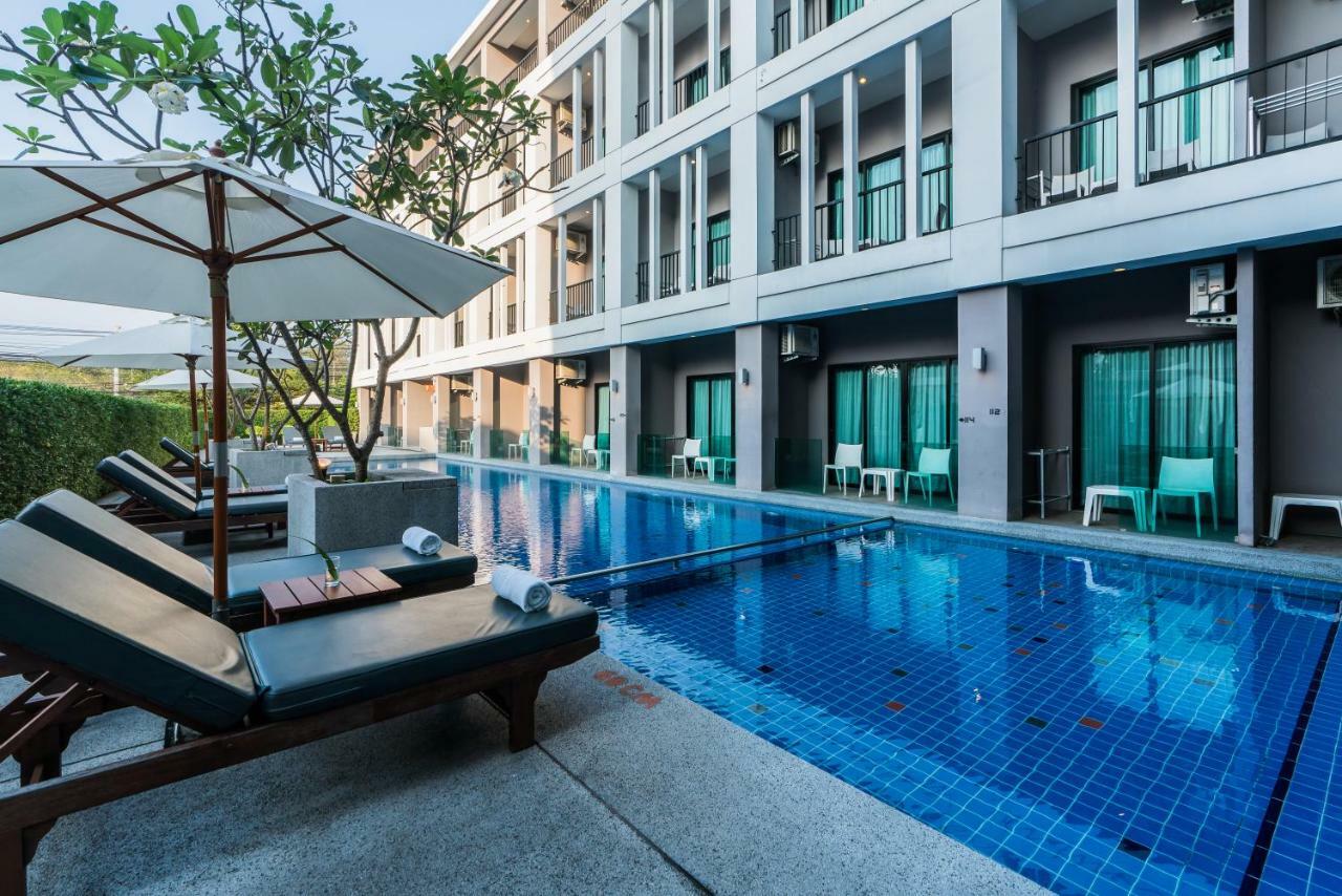 Hotel J Pattaya