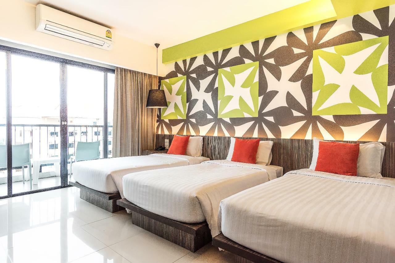 Hotel J Pattaya
