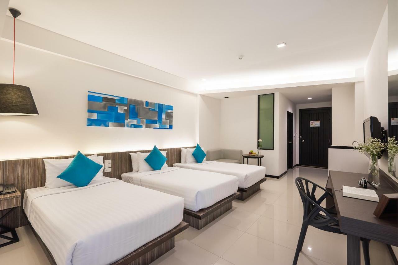 J Pattaya