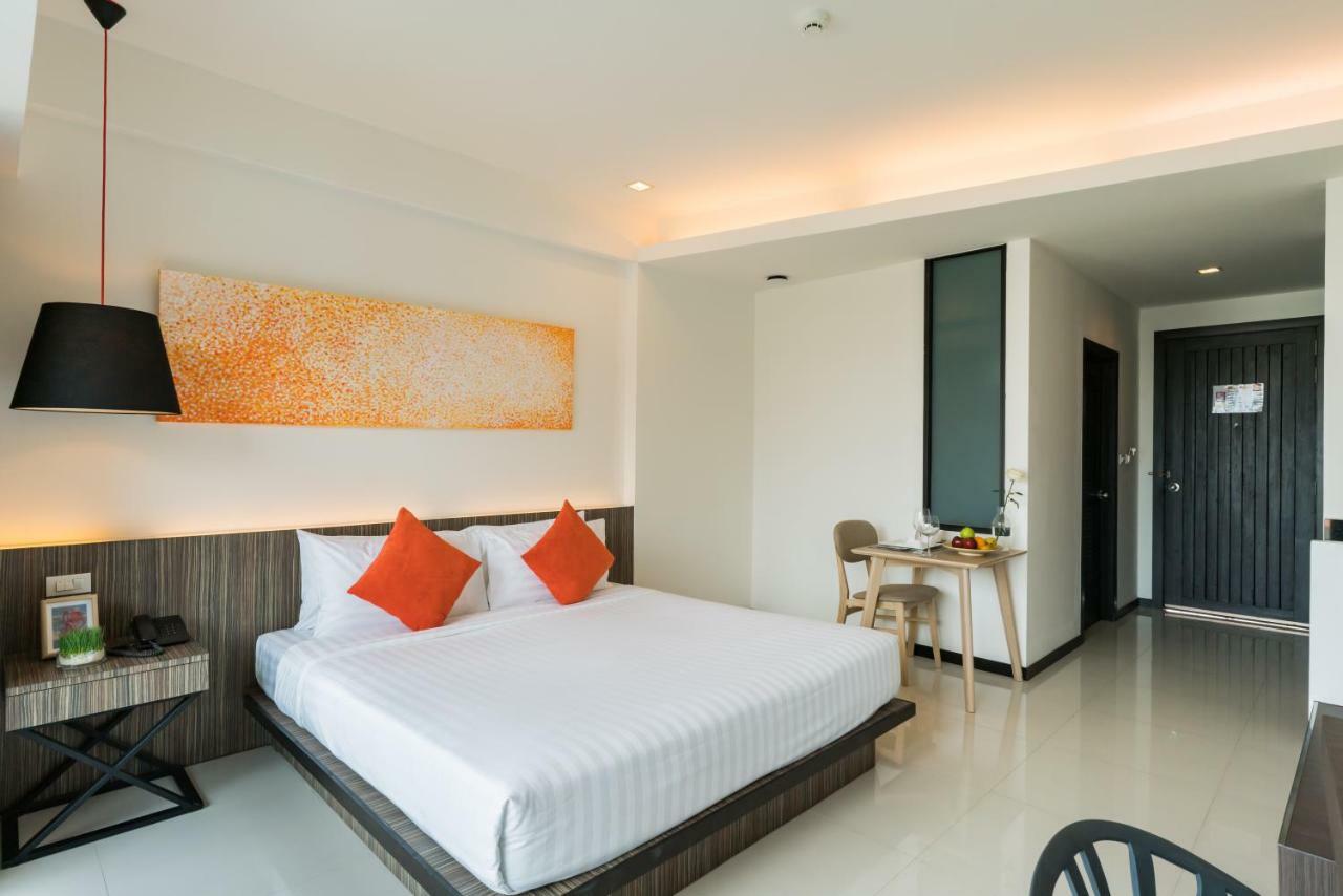 J 4* Pattaya