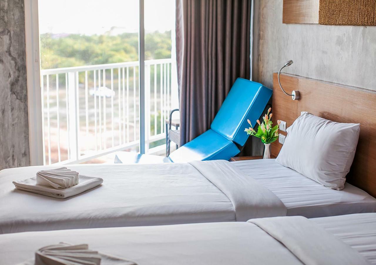 B2 Jomtien Hotel
