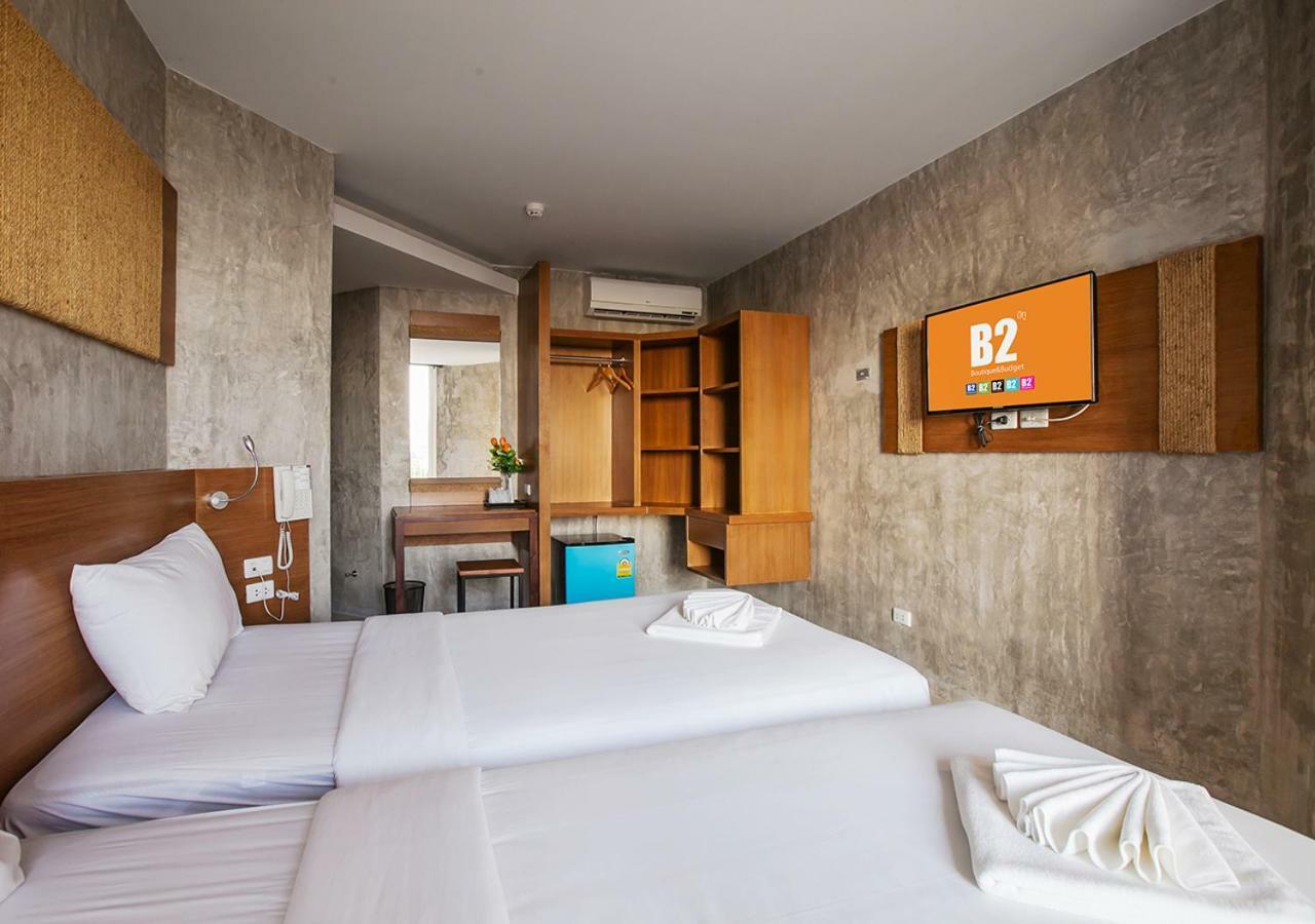 B2 Jomtien Pattaya