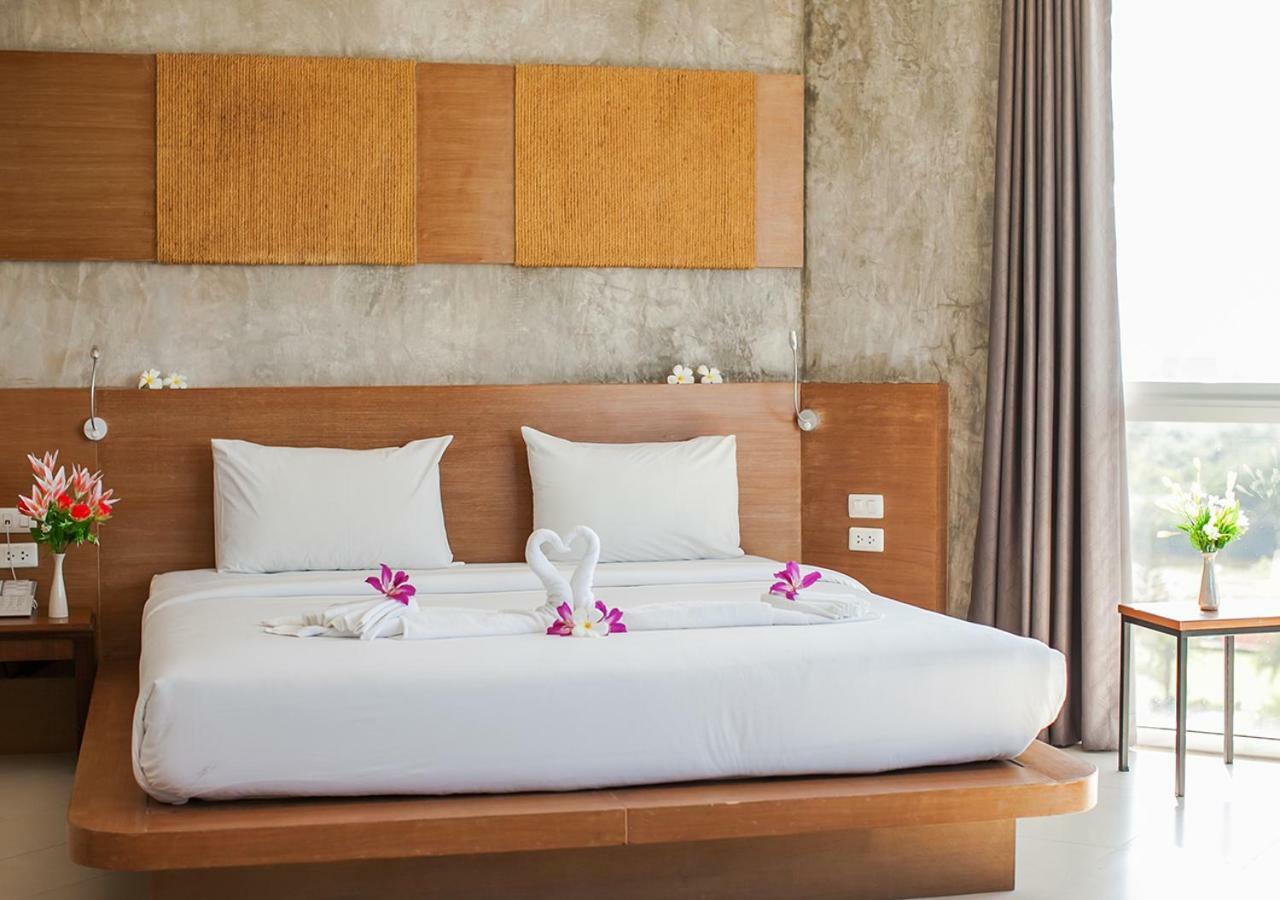 B2 Jomtien 3* Pattaya