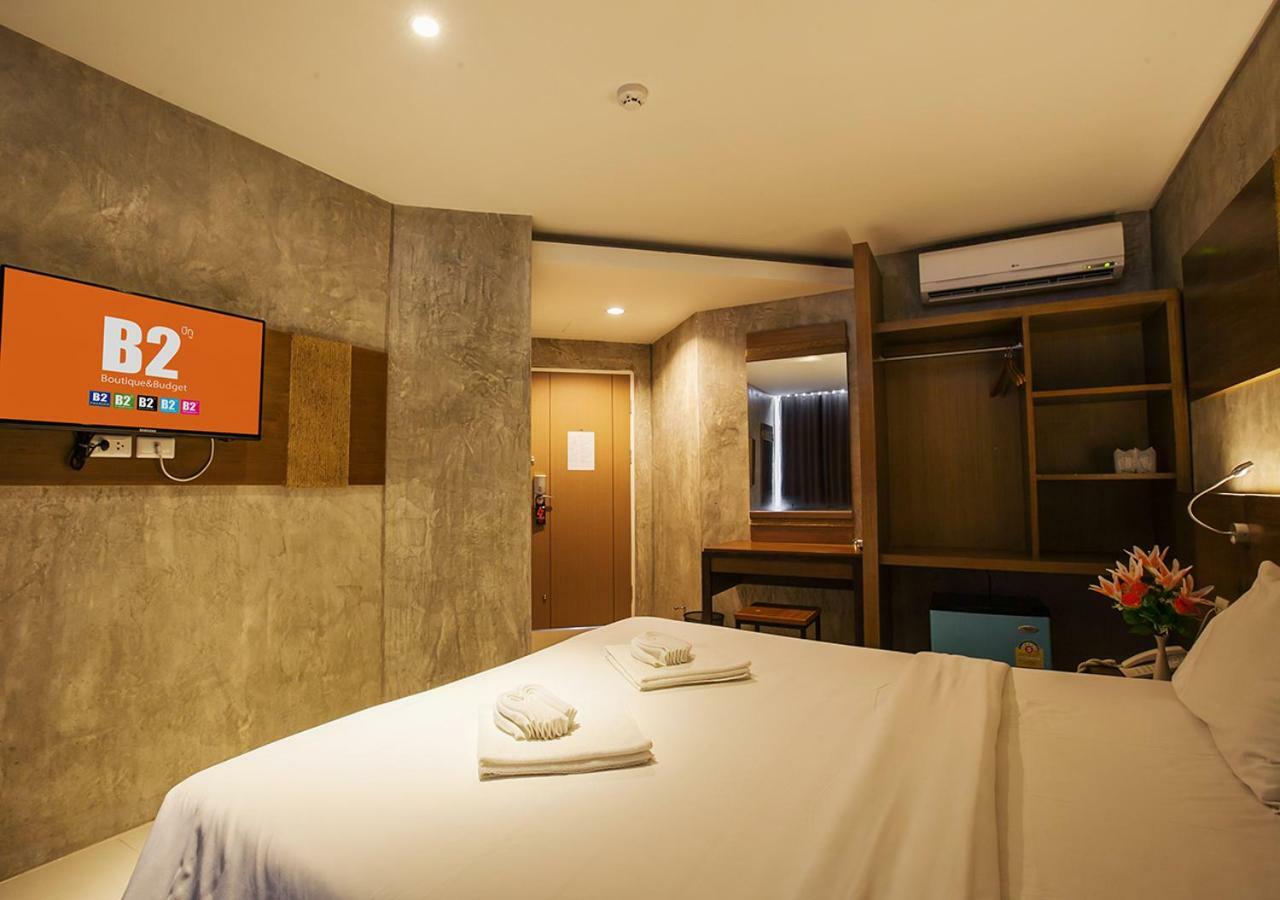 B2 Jomtien 3*
