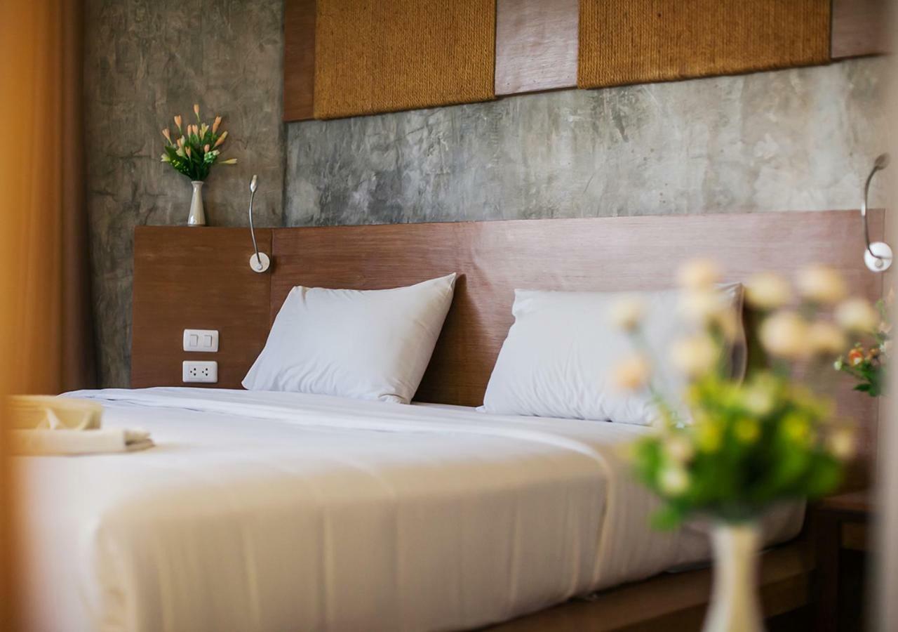 B2 Jomtien 3*