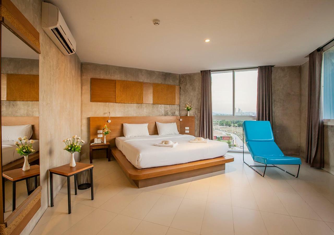 B2 Jomtien 3*